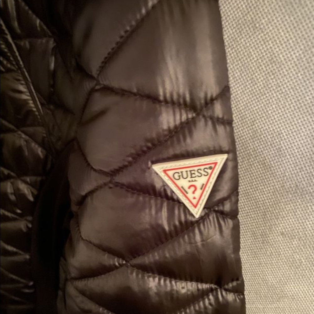 Medium Guess Jacket - image 4